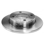 FEBI BILSTEIN Bremsscheibe