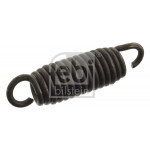 FEBI BILSTEIN Feder, Bremsbacken