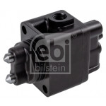 FEBI BILSTEIN Schalter, Splitgetriebe