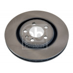 FEBI BILSTEIN Bremsscheibe