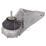FEBI BILSTEIN Lagerung, Motor