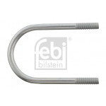 FEBI BILSTEIN Halter, Stabilisatorlagerung