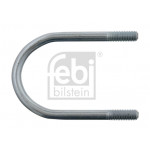 FEBI BILSTEIN Halter, Stabilisatorlagerung