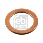 FEBI BILSTEIN Dichtring, Ölablassschraube