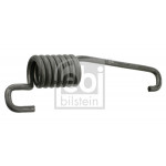FEBI BILSTEIN Feder, Bremsbacken