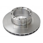 FEBI BILSTEIN Bremsscheibe