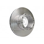 FEBI BILSTEIN Bremsscheibe