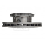 FEBI BILSTEIN Bremsscheibe