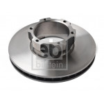 FEBI BILSTEIN Bremsscheibe
