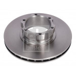 FEBI BILSTEIN Bremsscheibe