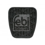 FEBI BILSTEIN Pedalbelag, Kupplungspedal