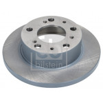 FEBI BILSTEIN Bremsscheibe