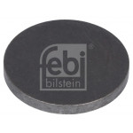 FEBI BILSTEIN Einstellscheibe, Ventilspiel