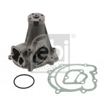 FEBI BILSTEIN Wasserpumpe