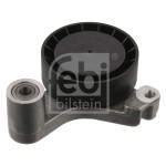 FEBI BILSTEIN Spannrolle, Keilrippenriemen