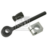 FEBI BILSTEIN Spannarm, Keilrippenriemen