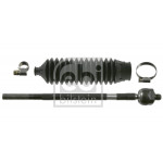 FEBI BILSTEIN Axialgelenk, Spurstange
