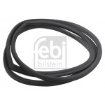 FEBI BILSTEIN Dichtung, Frontscheibe
