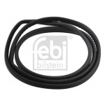 FEBI BILSTEIN Dichtung, Heckscheibe