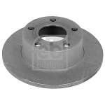 FEBI BILSTEIN Bremsscheibe