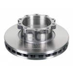 FEBI BILSTEIN Bremsscheibe