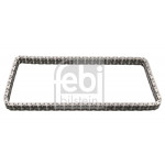 FEBI BILSTEIN Steuerkette