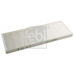 FEBI BILSTEIN Filter, Innenraumluft