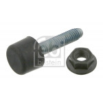 FEBI BILSTEIN Puffer, Motorhaube