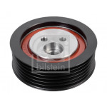 FEBI BILSTEIN Spannrolle, Keilrippenriemen