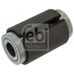 FEBI BILSTEIN Lagerbuchse, Blattfeder