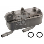 FEBI BILSTEIN Ölkühler, Automatikgetriebe