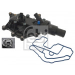 FEBI BILSTEIN Thermostat, Kühlmittel