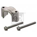 FEBI BILSTEIN Halter, Stabilisatorlagerung