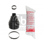 FEBI BILSTEIN Faltenbalgsatz, Antriebswelle