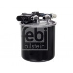 FEBI BILSTEIN Kraftstofffilter