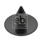 FEBI BILSTEIN Clip, Zier-/Schutzleiste