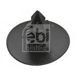 FEBI BILSTEIN Clip, Zier-/Schutzleiste