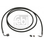 FEBI BILSTEIN Schlauchleitung, Fahrerhauskippvorrichtung