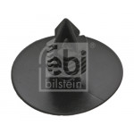 FEBI BILSTEIN Clip, Zier-/Schutzleiste