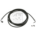 FEBI BILSTEIN Schlauchleitung, Fahrerhauskippvorrichtung