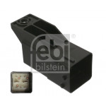 FEBI BILSTEIN Relais, Glühanlage