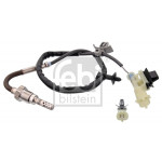 FEBI BILSTEIN Sensor, Abgastemperatur