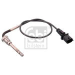 FEBI BILSTEIN Sensor, Abgastemperatur