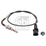 FEBI BILSTEIN Sensor, Abgastemperatur