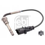 FEBI BILSTEIN Sensor, Abgastemperatur