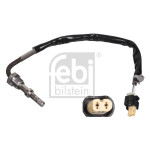FEBI BILSTEIN Sensor, Abgastemperatur