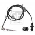 FEBI BILSTEIN Sensor, Abgastemperatur