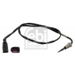 FEBI BILSTEIN Sensor, Abgastemperatur