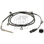 FEBI BILSTEIN Sensor, Abgastemperatur