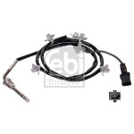 FEBI BILSTEIN Sensor, Abgastemperatur
